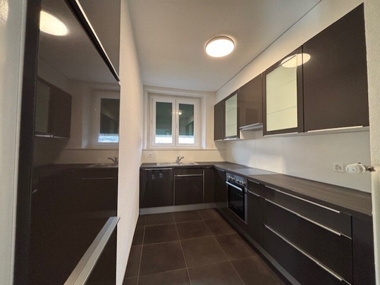 Delémont, lumineux 3.5 pces à louer - Photo 1