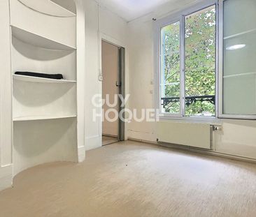 MAISONS ALFORT-ECOLE VETERINAIRE-T3 - Photo 1