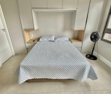 Apartamento Para Alugar No Bairro Tatuapé - São Paulo/sp, Zona Leste - Photo 4