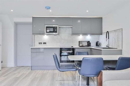 Oakley Square, Kings Cross, Camden, London, NW5 - Photo 4