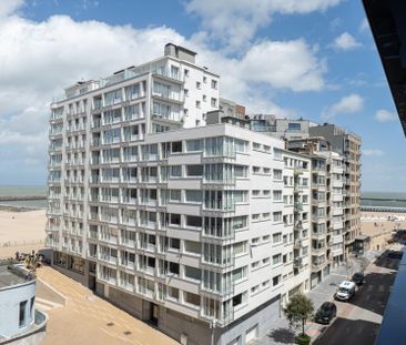 Van Iseghemlaan 18 / 0602, 8400 Oostende - Foto 5