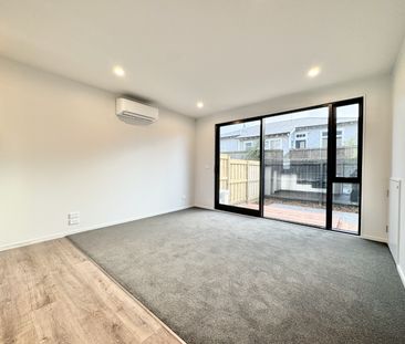Unit 8, 55 Opawa Road, Waltham, Christchurch - Photo 5