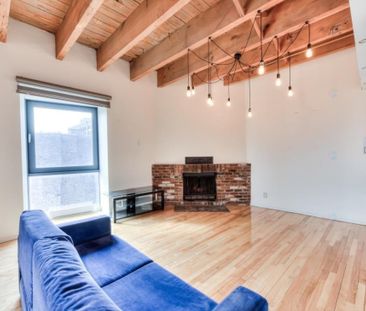 Appartement à louer - Photo 1