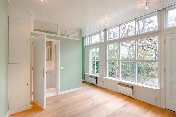 Te huur: Appartement Keizersgracht 445 A in Amsterdam - Foto 1