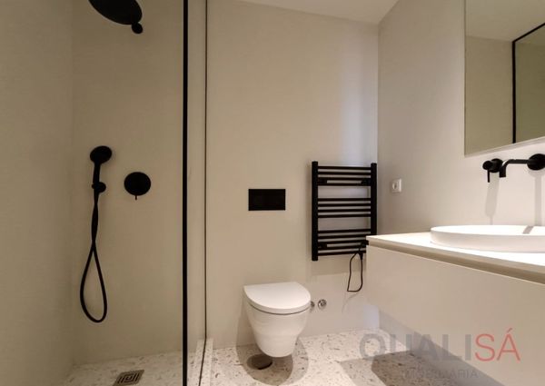 Apartamento T1 em Braga