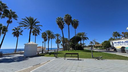 Middle Floor Apartment · San Pedro de Alcántara - Photo 4