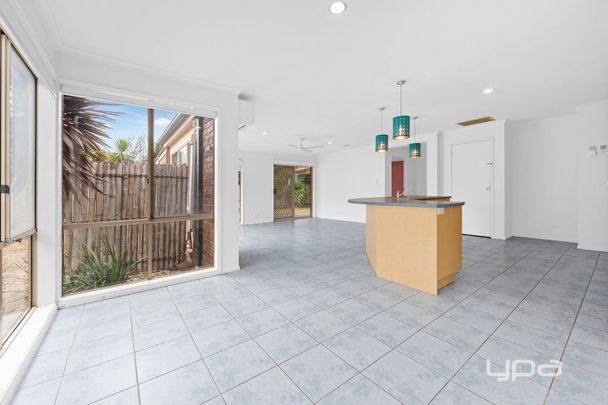 Family Home in Caroline Springs - Photo 1