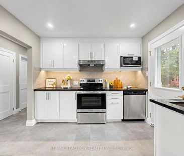 For Lease - 56 Ternhill Crescent, Toronto, Ontario - Photo 6