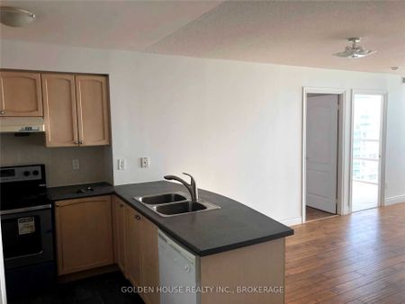 For Lease - 60 Brian Harrison Way Unit# 3009, Toronto, Ontario - Photo 4