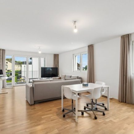 2.5 Zimmer, 45 m², EG - Photo 1