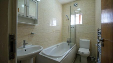 2 bedroom terraced house to rent - Photo 5