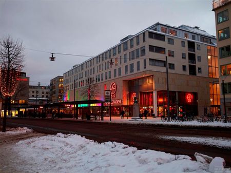 Trädgårdsgatan 2 A - Photo 3