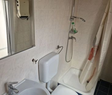 1.5 Zimmer, 35 m² - Foto 2