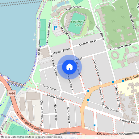 33 Commercial Road, Lilyfield NSW 2040