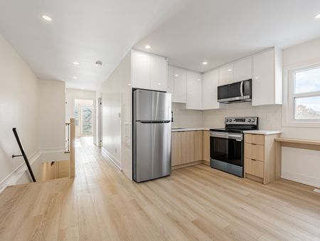 For Lease - 120 Mackay Avenue Unit# 3, Toronto, Ontario - Photo 4