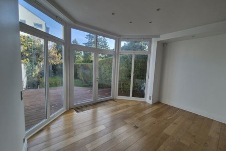 WOLUWE ST PIERRE - PROXIMITE STOCKEL - Photo 2