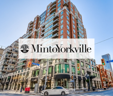 Minto Yorkville - Photo 2 | Rentumo