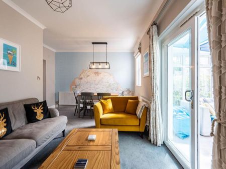 3 bedroom house to rent - Photo 3