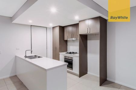 309/87 Park Road,Homebush,New South Wales 2140, Sydney - Photo 2