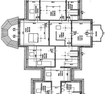 Polecam dom na wynajem, pow. 494,34 m2, Łaniewo - Zdjęcie 2