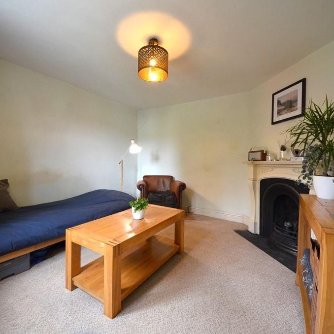 1 bedroom end of terrace house to rent - Photo 1