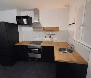 Location Appartement 2 pièces 50 m2 à Martigues - Photo 1