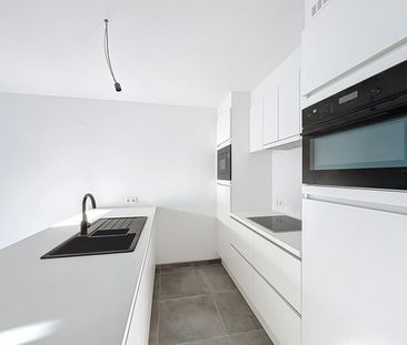 Appartement te huur - Photo 1