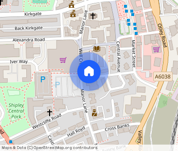 Manor Lane, Shipley, BD18 - Photo 1