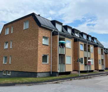 Hubbarpsvägen, Tranås - Photo 1