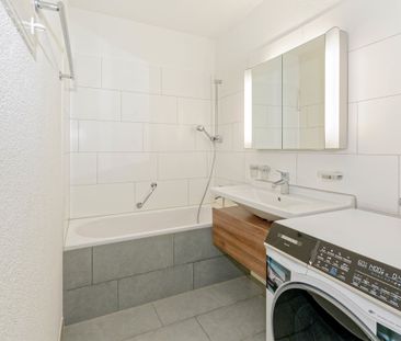 Gemütliche, neu renovierte Wohnung - Photo 2