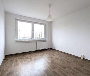 Gemütliche 3-Zimmerwohnung in Lankow – Ihr neues Zuhause! - Foto 1