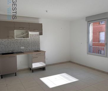APPARTEMENT T2 46M - Photo 4