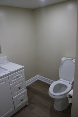 For Lease - 116 Skegby Road, Brampton, Ontario - Photo 1