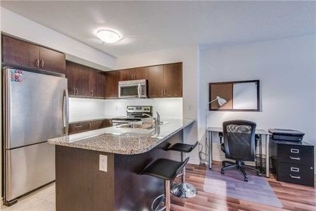 For Lease - 25 Lower Simcoe Street Unit# 606, Toronto, Ontario - Photo 5