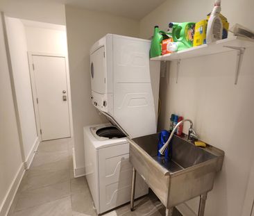 For Lease - 189 Cowan Avenue Unit# B, Toronto, Ontario - Photo 5