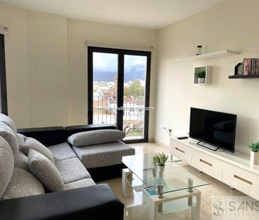 Apartamento de alquiler en Gata de Gorgos - Photo 6