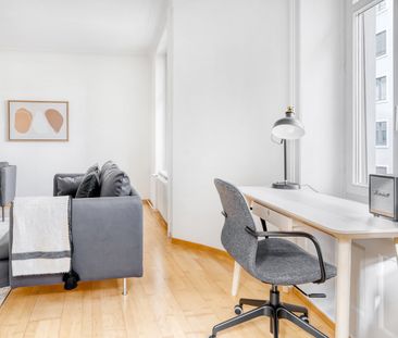 3.5 Zimmer, 1. Stock - Photo 4