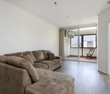 185/65 King William Street, Adelaide - Photo 5