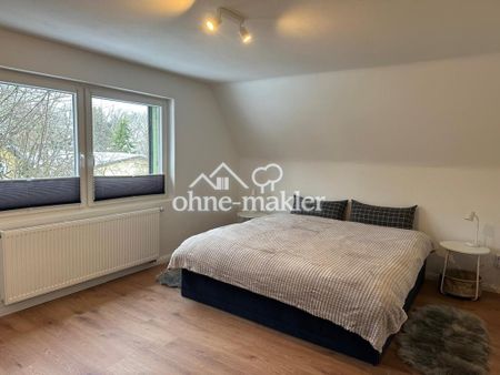 Modernes, gemütliches und komfortables Haus in Ahrensburg/Hamburg - Photo 4