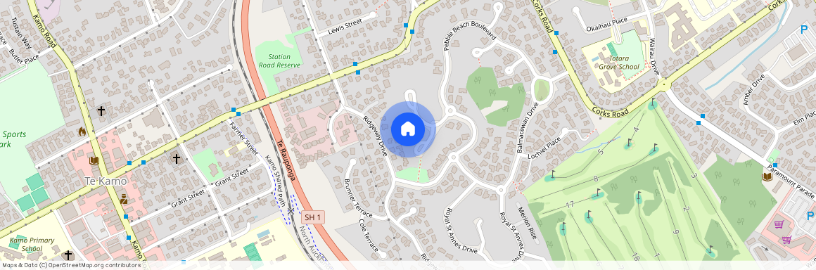 11 Provisional Drive, Kamo, Whangarei