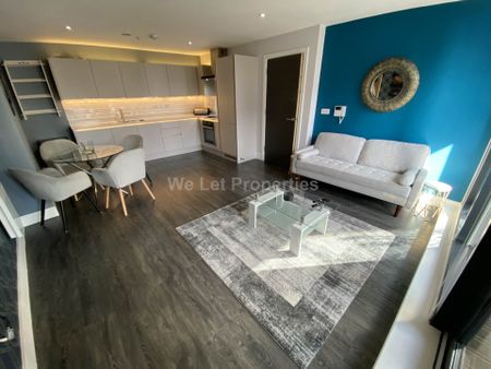 Price £1,475 pcm - Available 12/01/2026 - Furnished - Photo 5