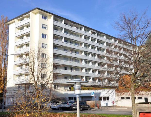 3 Zimmer, 80 m², 6. Stock - Foto 1
