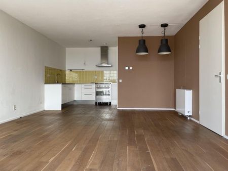 Te huur: Appartement Sterreschans in Oegstgeest - Photo 4