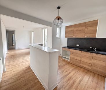 Location Appartement 3 pièces 56m² - Photo 5