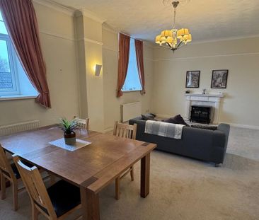 2 bedroom apartment to rent - Photo 6