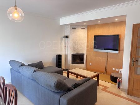 Apartamento T4 em Lisboa - Photo 2