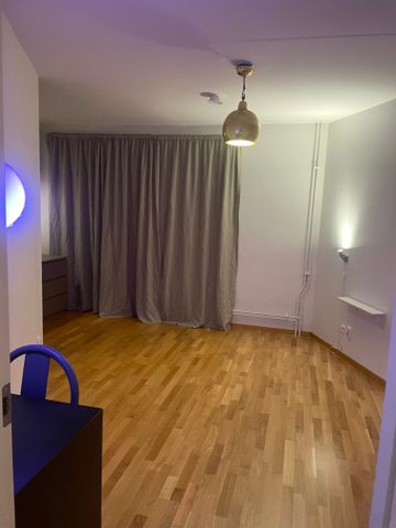 Wendela Hebbes Gata, Hägersten - Photo 3