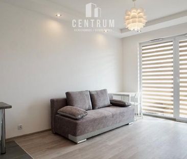 Mieszkanie Lublin Kalinowszczyzna powierzchnia 32.0 m² C303-WM-26216 - Zdjęcie 1