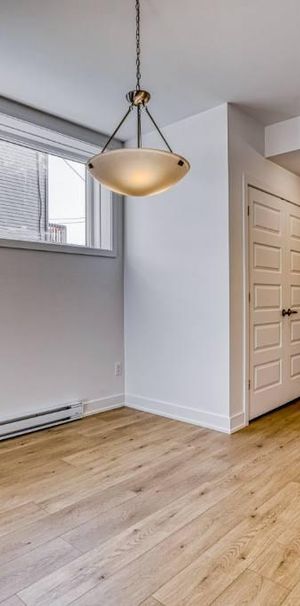Charmant appartement d'une chambre au sous-sol | Emplacement idéal pour les navetteurs - 410, rue Des Becs-Scie, app. 2, Gatineau (Masson-Angers), QC - Photo 1
