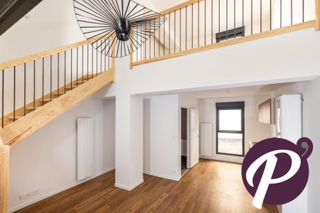 Location Appartement 2 pièces 41m² BERGERAC 24100 - Photo 5
